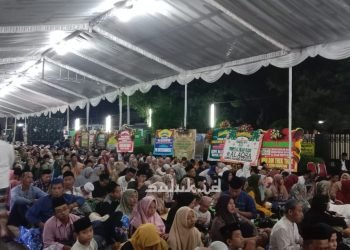 Momen Harlah 1 Abad PP. Al Falah Ploso