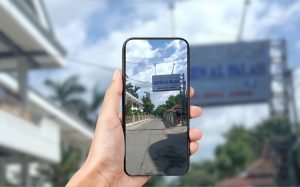 Tutorial Membuat Story WhatsApp