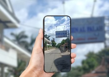 Tutorial Membuat Story WhatsApp