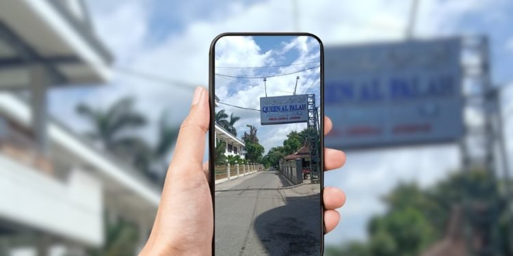Tutorial Membuat Story WhatsApp