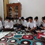 Santri PP. Al Bidayah dan PPP. Nurul Huda Tulungagung Peringati Nuzulul Qur’an dan Semarakkan Indonesia Khataman Qur’an Kemenag