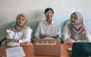 Mahasiswa UIN Tulungagung Berhasil Gugat UU Pemilu, Caleg Terpilih Tidak Boleh Mengundurkan Diri dengan Alasan Mengikuti Kontestasi Pilkada