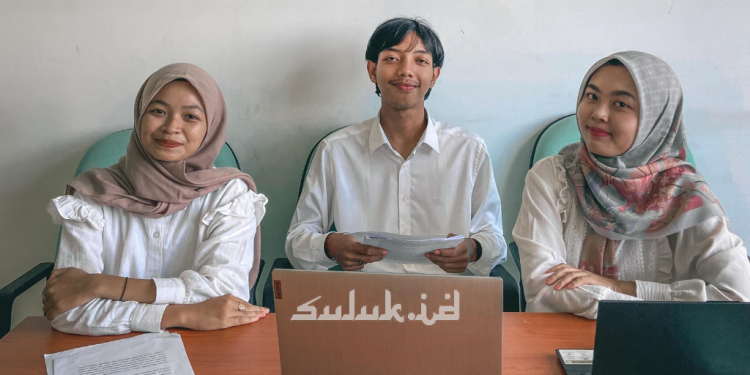 Mahasiswa UIN Tulungagung Berhasil Gugat UU Pemilu, Caleg Terpilih Tidak Boleh Mengundurkan Diri dengan Alasan Mengikuti Kontestasi Pilkada