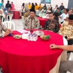 Ramadlan dan Buka Bersama Lintas Agama