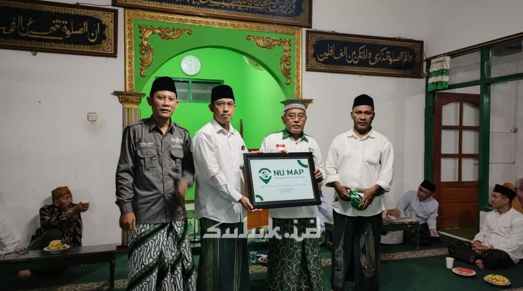 PCNU Kabupaten Tulungagung Luncurkan Program NU MAP: Pemetaan Strategis untuk Masa Depan NU yang Lebih Berdaya