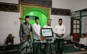 PCNU Kabupaten Tulungagung Luncurkan Program NU MAP: Pemetaan Strategis untuk Masa Depan NU yang Lebih Berdaya