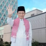 Keteladanan dalam Kepemimpinan: Belajar dari Sikap Bijak Prof. Nasaruddin Umar