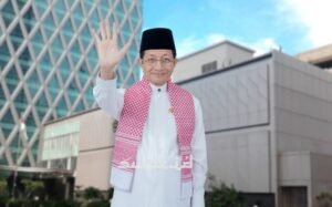 Keteladanan dalam Kepemimpinan: Belajar dari Sikap Bijak Prof. Nasaruddin Umar