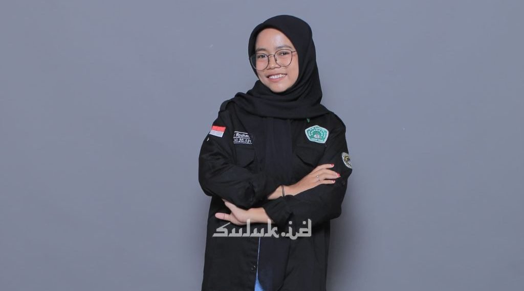 Sempat Dilarang, Ainur Rochmah Tekuni Bela Diri Hingga Jadi Pengurus Wilayah