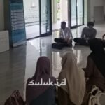 Diskusi Kajian Tematik Bulan Ramadhan (Kuttab) El Himmah Tulungagung: Ada Apa Saja Di Bulan Ramadhan?