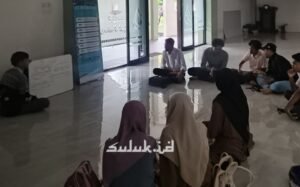 Diskusi Kajian Tematik Bulan Ramadhan (Kuttab) El Himmah Tulungagung: Ada Apa Saja Di Bulan Ramadhan?