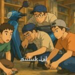 Prinsipnya Sederhana : Jika Tidak Dibantu Teman, Bakal Dibantu Gusti Allah