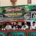 Revitalisasi Program Kerja,MWCNU Rejoso Gelar Musyawarh Kerja