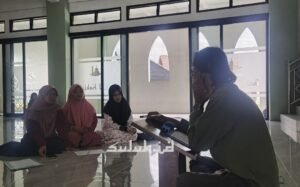 Kajian Umum Tematik Bulan Ramadan (Kuttab) El Himmah Tulungagung Rekomendasikan Etika Ibadah di Bulan Ramadhan