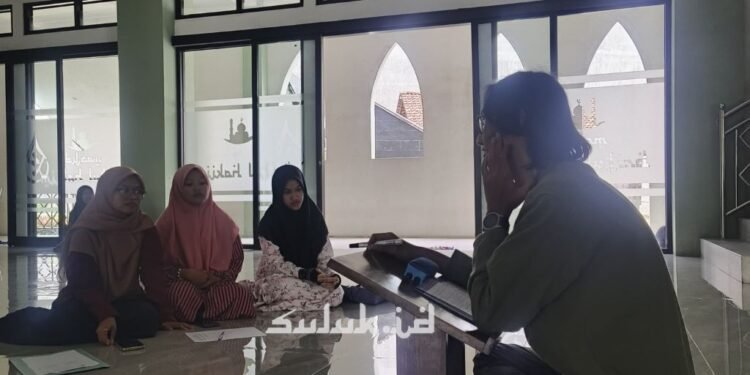 Kajian Umum Tematik Bulan Ramadan (Kuttab) El Himmah Tulungagung Rekomendasikan Etika Ibadah di Bulan Ramadhan