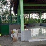 Mbah Canthing Sebagai Lurah Pertama Desa Mlorah