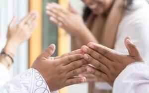 Resolusi Pasca Lebaran : Minimal Berniat Lebih Baik Lagi