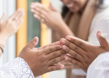 Resolusi Pasca Lebaran : Minimal Berniat Lebih Baik Lagi