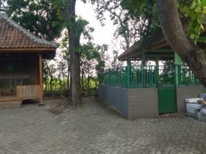 Jejak Laskar Pangeran Diponegoro di Desa Mlorah Rejoso Nganjuk, Mbah Canthing dan Perang Jawa