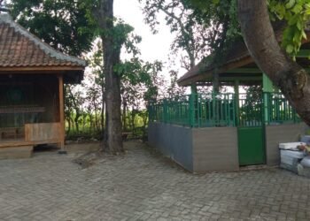 Jejak Laskar Pangeran Diponegoro di Desa Mlorah Rejoso Nganjuk, Mbah Canthing dan Perang Jawa