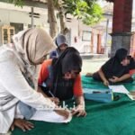 Hari Ketiga Pendampingan Warga Binaan Lapas IIB Tulungagung: Asesmen Psikologi Klinis dan Ekonomi Kreatif