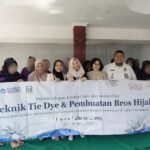 UIN SATU dan  Universitas Maranatha Bandung Dampingi Anggota Binaan Lapas Kelas IIB Tulungagung