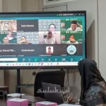 Kampus Peradaban yang Konsisten Berkembang: UIN SATU Kembali Dinilai Positif oleh Asesor BAN-PT dalam Asesmen Prodi SPI