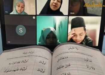 Kelas Akselerasi Mu’allimul Qur’an Metode Hanifa: Upaya Menstandarkan Bacaan Al-Qur’an Secara Komprehensif