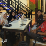 Optimis Menuju Masa Depan  Komunitas Pembelajar yang Cemerlang dan Berkemajuan