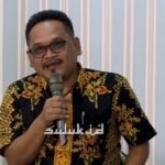 Indonesia Minim Wakil di Kampus Dunia, Prof. Ahmad Rizqon: Mahasiswa Harus Berani Tembus Studi Internasional