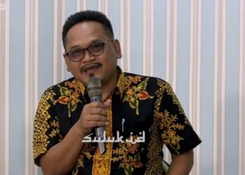 Indonesia Minim Wakil di Kampus Dunia, Prof. Ahmad Rizqon: Mahasiswa Harus Berani Tembus Studi Internasional