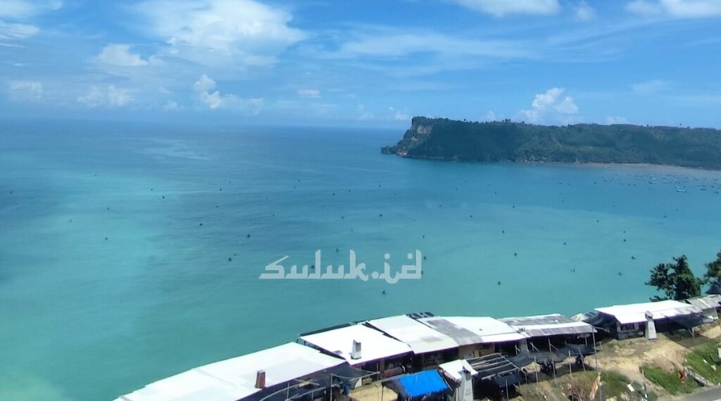 Pandangan NU Tentang Tadabbur Alam