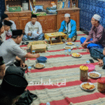 Gelar Musker, Ranting NU Sukorejo Perkuat Program Kerja