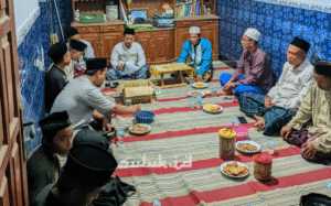 Gelar Musker, Ranting NU Sukorejo Perkuat Program Kerja