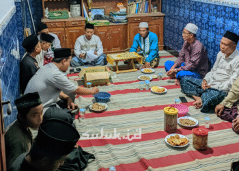 Gelar Musker, Ranting NU Sukorejo Perkuat Program Kerja