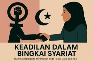Feminisme Dalam Bingkai Syariat: Mencari Titik Temu di Tengah Ketegangan