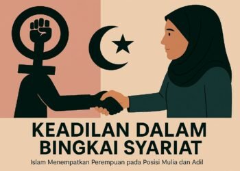 Feminisme Dalam Bingkai Syariat: Mencari Titik Temu di Tengah Ketegangan