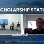Khoirul Malik: Bahasa dan Proposal Riset adalah Kunci Menembus Beasiswa Studi Internasional
