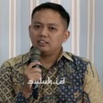 Lewat Akronim “BEASISWA”, Wikan Galuh Widyarto Ungkap Strategi Raih BIB Kemenag di Scholarship Station
