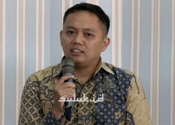 Lewat Akronim “BEASISWA”, Wikan Galuh Widyarto Ungkap Strategi Raih BIB Kemenag di Scholarship Station