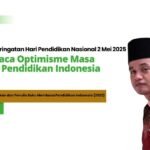 Membaca Optimisme Masa Depan Pendidikan Indonesia