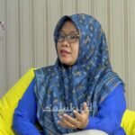 Membangun Komitmen dan Menebar Berkah: Refleksi Dr. Mutrofin tentang Peran Wanita Karier di Era Modern