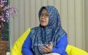 Membangun Komitmen dan Menebar Berkah: Refleksi Dr. Mutrofin tentang Peran Wanita Karier di Era Modern