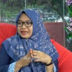 Menjaga Harmoni Peran: Kisah Dr. Luthfi Ulfa Ni’amah dalam Meniti Karier Akademik dan Peran Domestik