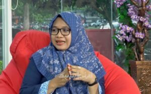 Menjaga Harmoni Peran: Kisah Dr. Luthfi Ulfa Ni’amah dalam Meniti Karier Akademik dan Peran Domestik