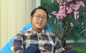 Perspektif Humanis dari Dr. Dzinnun Hadi dalam Bincang-Bincang Wanita Karir