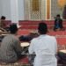 Pembukaan Rutinan Sholawat Masjid Nuja Jepun: Menjadi Pemuda Yang Yakin dan Bermanfaat