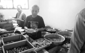 Time to Mak Tik, Kini Beliau Berpulang Dengan Tenang