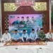 Majlis Dzikir dan Doa Bersama PC GP Ansor Jombang Doakan Kemabruran Haji
