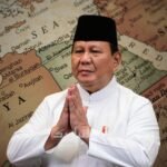 Prabowo Subianto Dan Gagasan Kepemimpinan Islam : Dari Salahudin Al Ayubi Hingga Muhammad Al Fatih